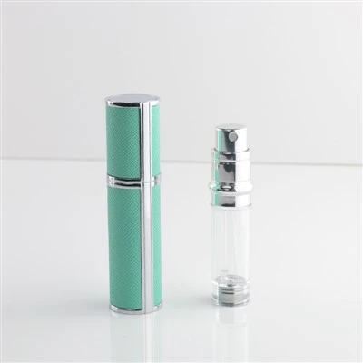 Mini Bridbume Perfume Atomizer Travel Spray Frant Bottle