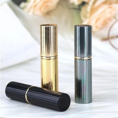 زجاجة رذاذ العطور القابلة لإعادة الاستخدام